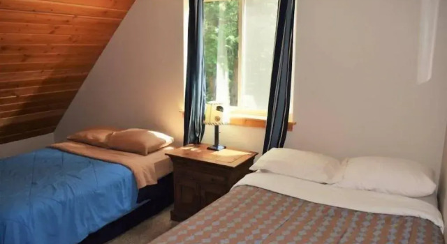 Antler Ridge, Забронировать Дом для отпуска Паквуд 
