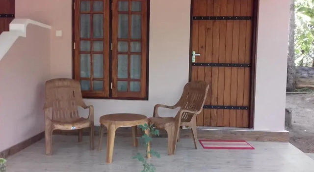 Номер Standard Sigiri Leisure Holiday Home
