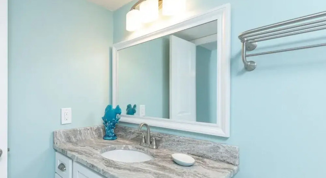 Номер Standard с 2 комнатами Phoenix Iii 3108 2 Bedroom Condo