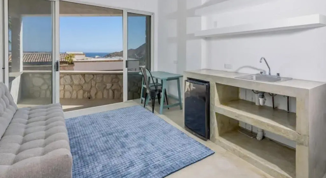 The one and only Pedregal Hollywood House