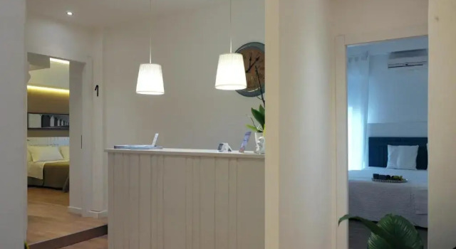 B&B Medinblu Via Miraglia, Varaa Bed and Breakfast Reggio di Calabria Calabria