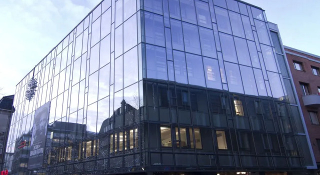 Nova Hotell Kurs & Konferanse, Reserva ahora Hotel Trondheim Trøndelag