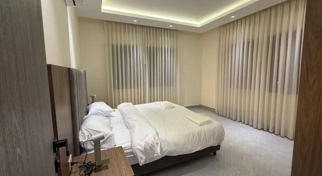 006 JRE Apartment With Stunning Boulevar, Забронировать Апартаменты/квартира Амман Провинция Амман, рядом с Hisham Hotel Pub