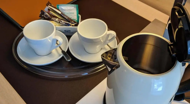Двухместный номер Comfort Hotel Schnitterhof
