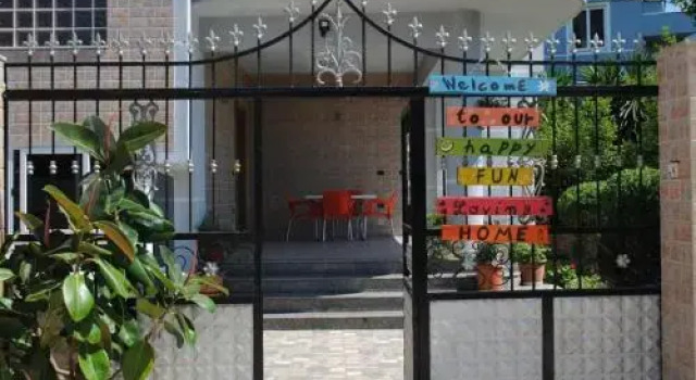 Hotel Apollonia