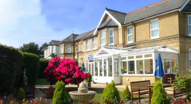 The Rowborough