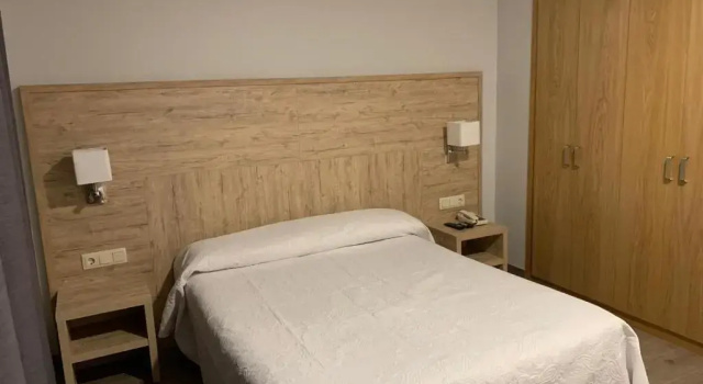 Трёхместный номер Standard Hotel Bellavista