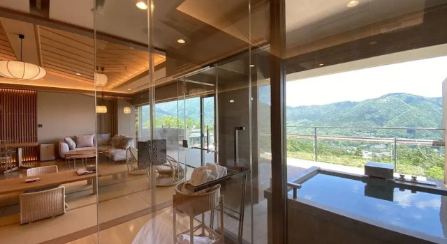 Gen Hakone Gora, Réserver Auberge de jeunesse Gora Kanagawa