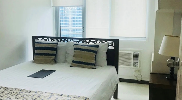 Номер Standard Azure Urban Resort South Paranaque Beach View Unit- Newly Renovated - Near Airport Near SM Bicutan