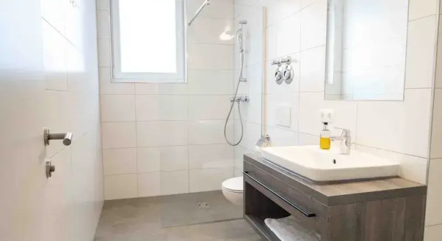 Апартаменты Economy с балконом Alpenstyle Resort Fieberbrunn