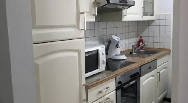 Apartment Bemerode