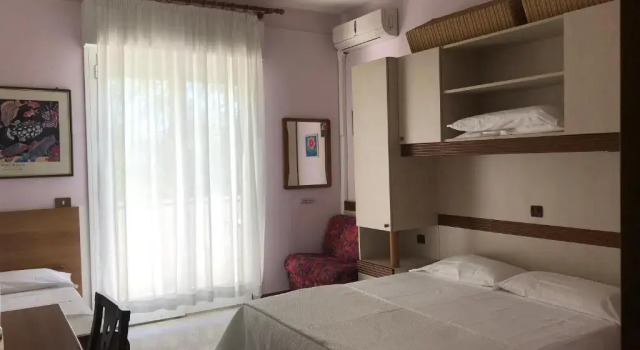 Pensione Imperia, Reserva ahora Hotel Sabbiadoro 