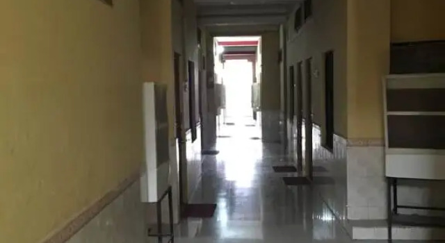 Hotel Ram Saroj Palace