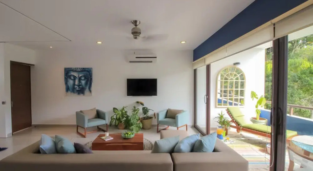 Luxury Loft w Balcony Akumal by Olahola, Забронировать Отель Акумаль Ривьера-Майя