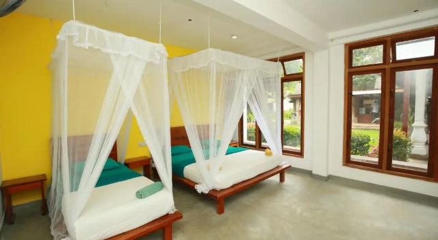 Номер Comfort Samiru Guest Inn Ella