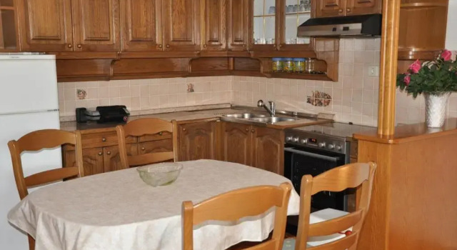 Апартаменты Deluxe Apartments Kalsan