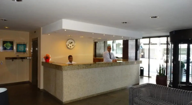 Niterói Palace Hotel