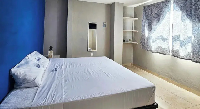 Номер Economy Sensity Home