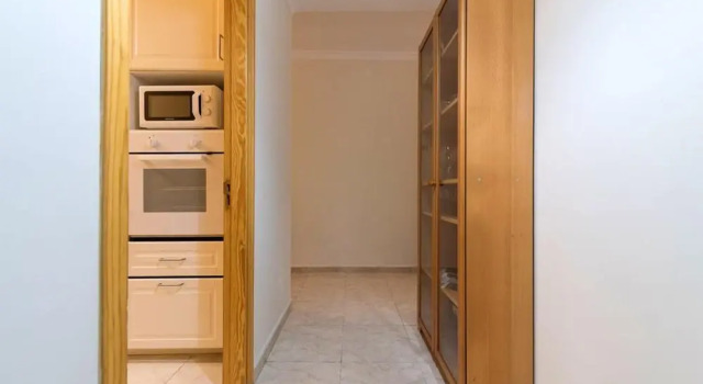 Apartment With 2 Bedrooms in Las Palmas de Gran Canaria, With Wifi, Забронировать Апартаменты/квартира Апартаменты Лас-Пальмас-де-Гран-Канария, рядом с Union Deportiva Las Palmas, Апартаменты/квартира