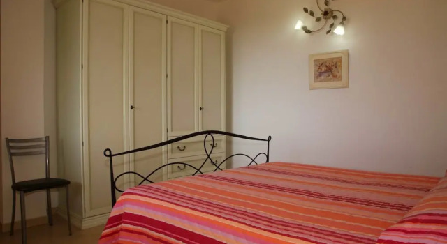 Апартаменты Comfort Цокольный этаж с 2 комнатами Agriturismo San Gregorio
