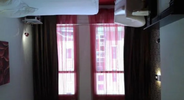Short stay Appartement Dependance Rotterdam