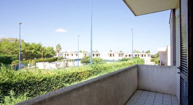 Апартаменты VilleSalento - Torre dell'Orso M116