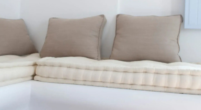 Номер Standard Sun Anemos Resort