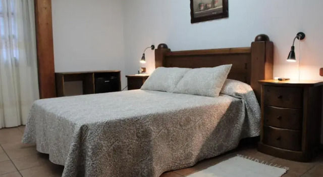 Номер Standard Casa Rural Puerto del Emperador