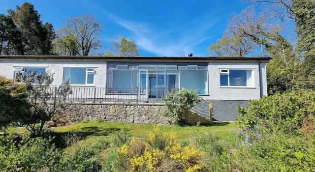 Cosy House in Eigionfa, Book Feriehus Menai Bridge Anglesey