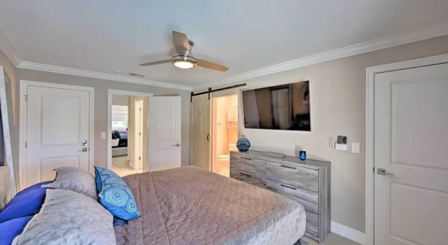 Коттедж Pool, Dock, Game Room: Cape Coral Canal Home
