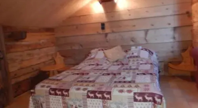 La Vieille Ferme, Забронировать Отель Маниго Лыжный курорт на озере Анси