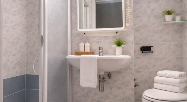 Номер Deluxe Hotel Villa Pina