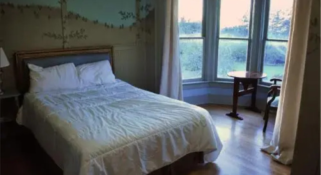Golden Tree Hostel, Забронировать Хостел Истсаунд Orcas Island