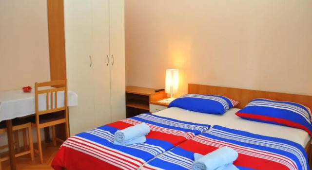 Номер Standard Apartments Ljubica