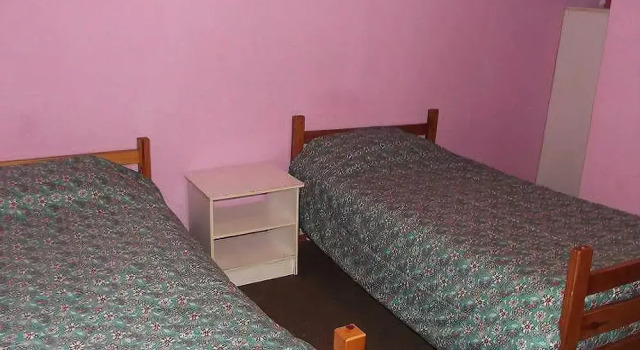 Posada De Pablo