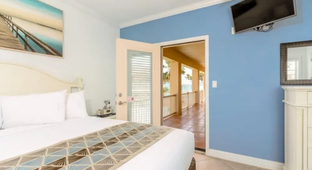 Capricorn Villa By Padre Island Rentals, Забронировать Вилла Бизнес-отели Rio Grande Valley, 4* 5*