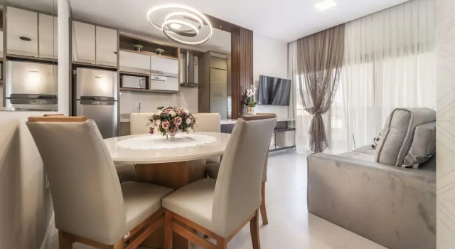 Апартаменты Luxury 864 - Aluguel Apartamento em Bombinhas