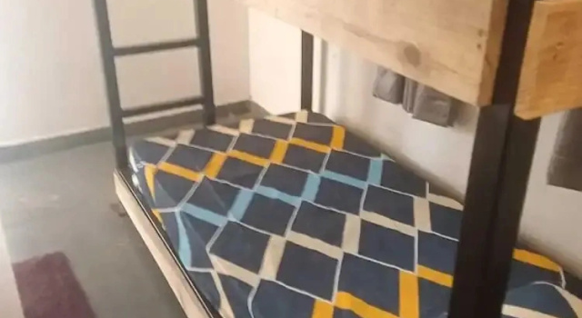 Номер Standard Urban Mad   Villas & Studio