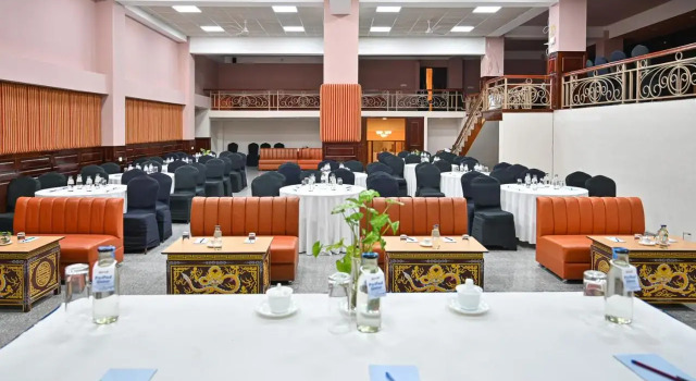 Sinclairs Gangtok, Book Hotel Hotels in Sikkim with a Pool, Swimming Pool