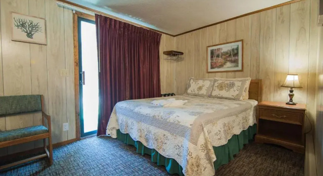 Profile Motel & Cottages, Reservar Motel Lincoln Waterville Valley Resort