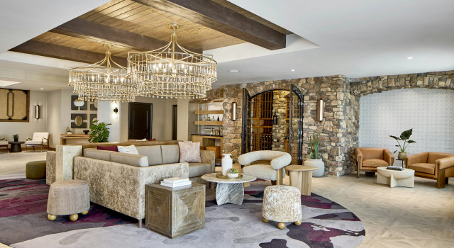 La Bellasera Hotel & Suites, Rezerwuj Hotel Paso Robles Paso Robles Wine Country