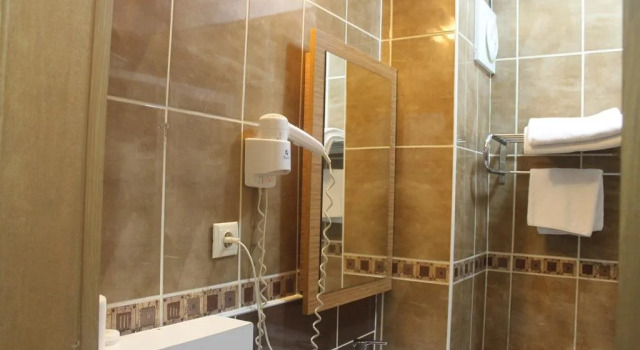 Serra Otel, Prenota Hotel Aksaray 