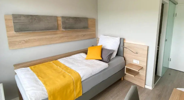 Номер Standard Boardinghouse Breitscheid