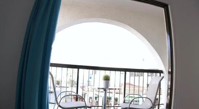 Margarita Napa Apartments