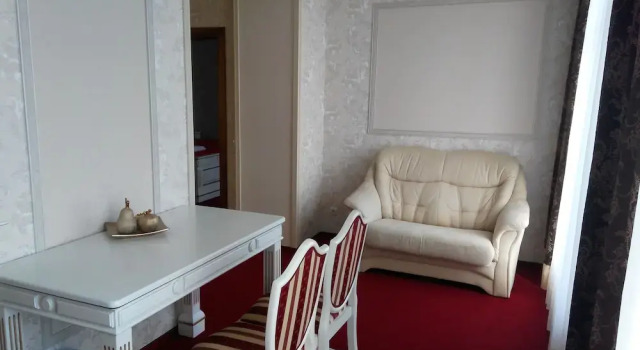 Люкс Luxury BeSt Hotel and Restaurant complex