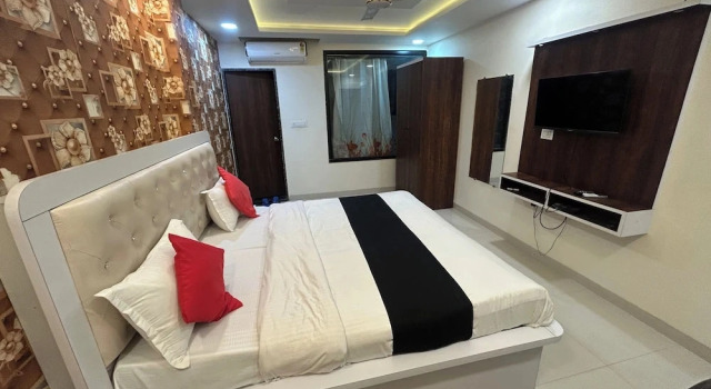 Hotel Venus Inn, Забронировать Отель Отели штата Махараштры 3 звезды, 3*