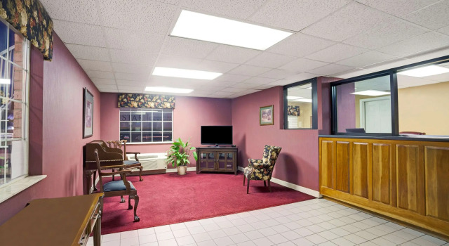 Days Inn by Wyndham Joelton/Nashville, Prenota Hotel Hotel a Tennessee con piscina, Piscina