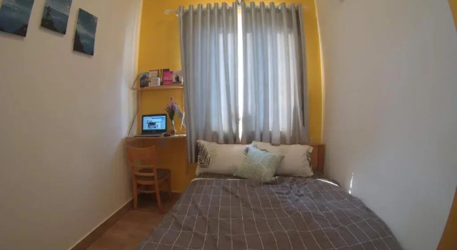 Номер Standard HD House Homestay Vũng Tàu