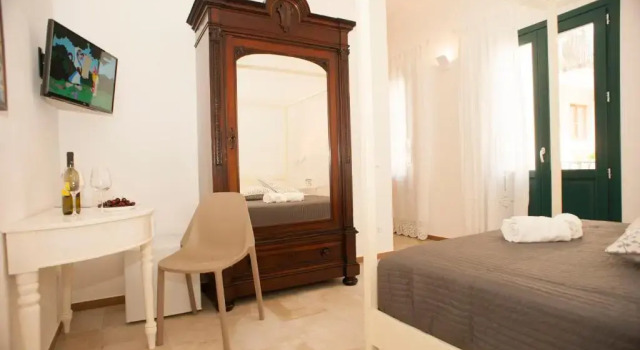 Полулюкс B&B Nencioli