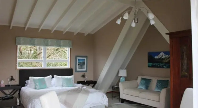 Brenton Lodge, Забронировать Отель Уангамата Coromandel Peninsula